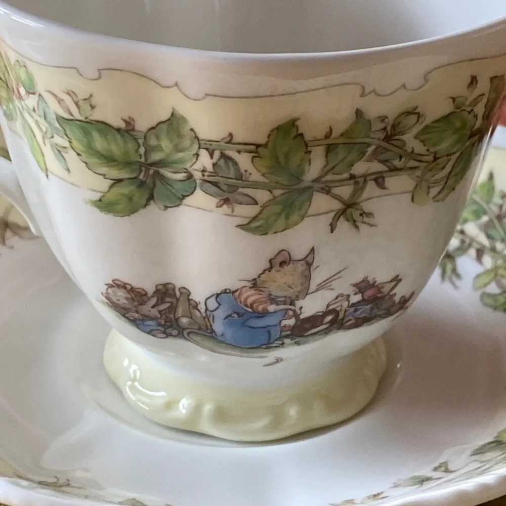 Royal Doulton royal doulton